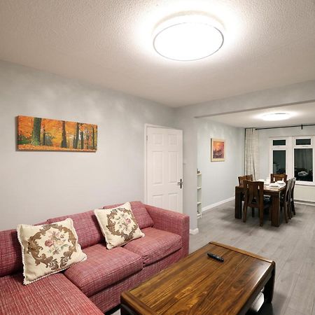 Bath City Skyline Spacious 3 Bed House For Family Экстерьер фото