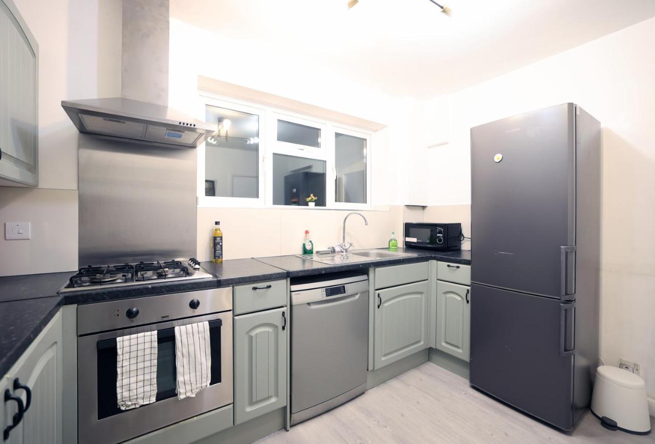 Bath City Skyline Spacious 3 Bed House For Family Экстерьер фото