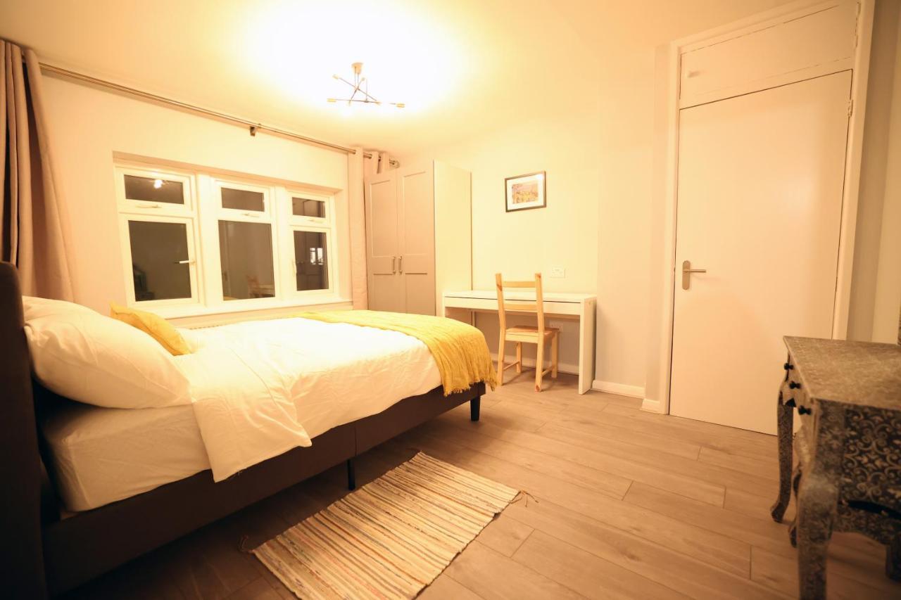 Bath City Skyline Spacious 3 Bed House For Family Экстерьер фото