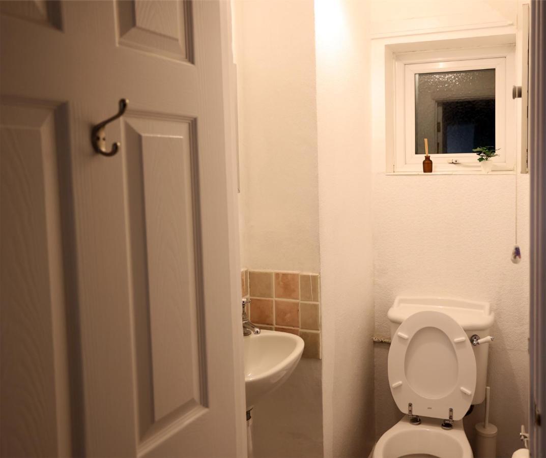 Bath City Skyline Spacious 3 Bed House For Family Экстерьер фото